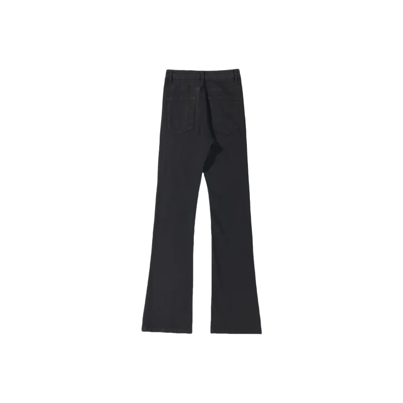 CHARLIE GOLF Jeans Unisex-8