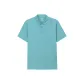 Aqua Emerald Green