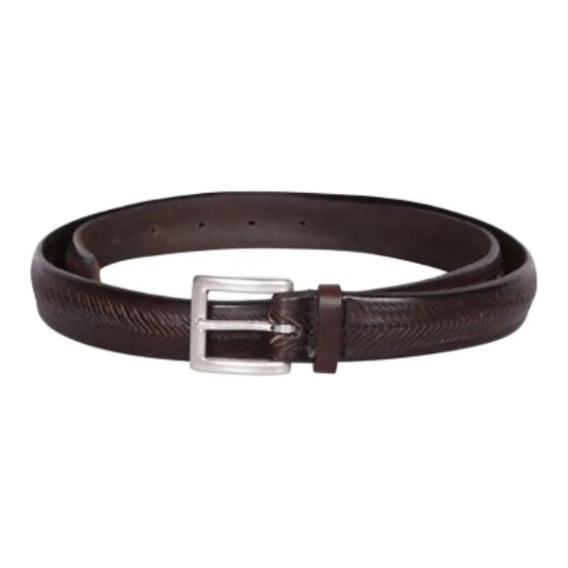 Orciani Masculine Belt-0