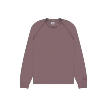 C.P.Company Sweatshirt Men's Brown