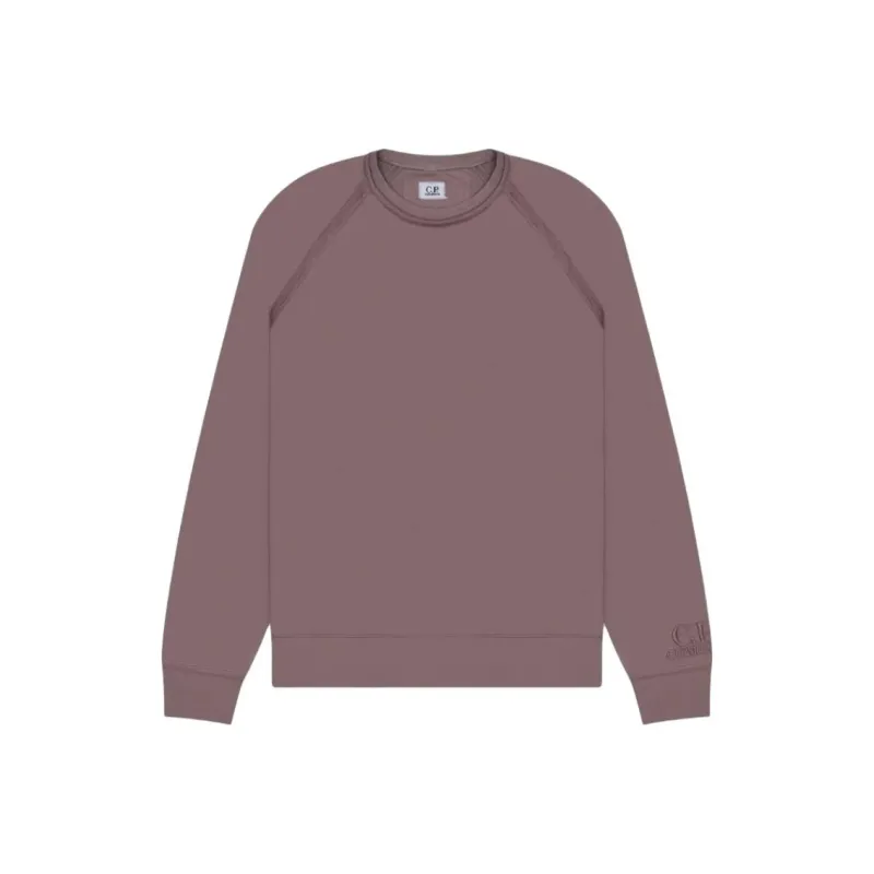 C.P.Company Sweatshirt Men's Brown-0