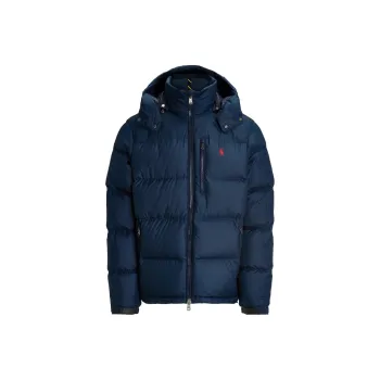 Polo Ralph Lauren El Cap Down Jacket