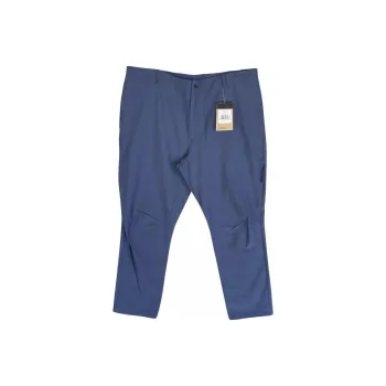 THE NORTH FACE Cargo Pants Men's Blue