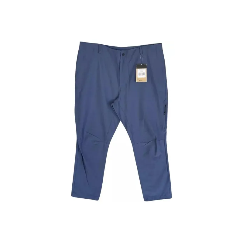 THE NORTH FACE Cargo Pants Men's Blue-0