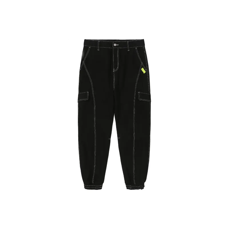 TONY HAWK Casual Pants Men-0