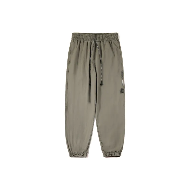 STANAIR Casual Pants Unisex-5