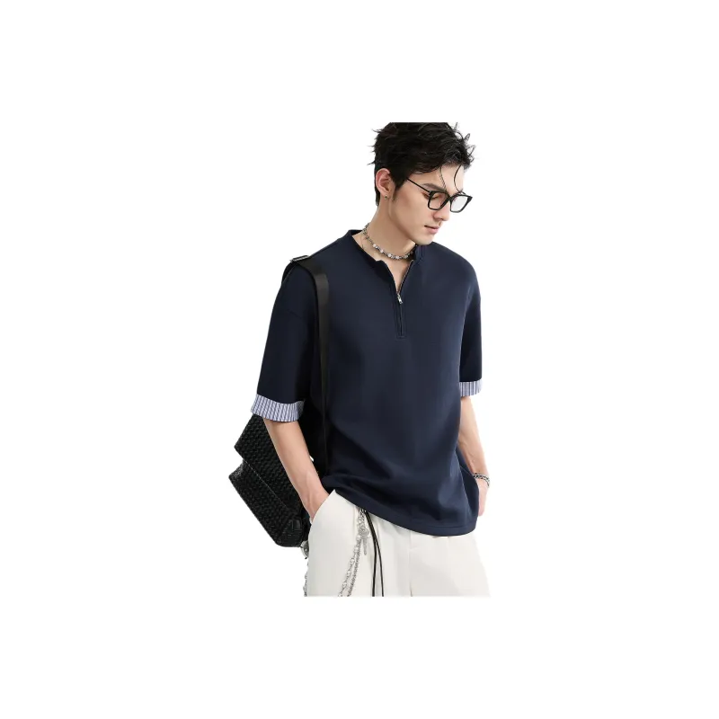 EARL JOEL T Shirts Men-10