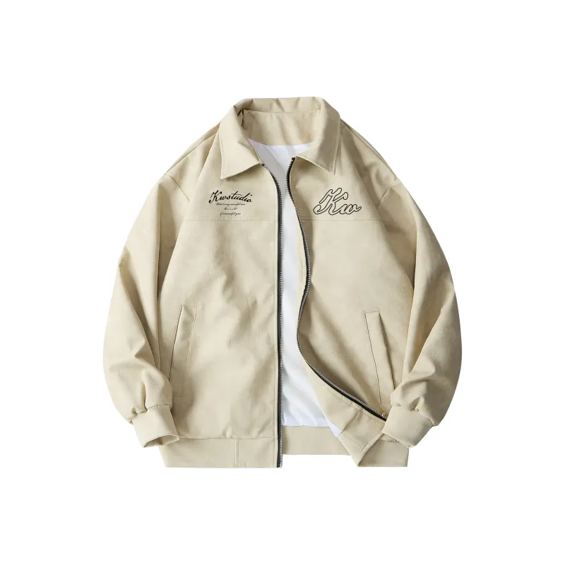 KW Jackets Unisex-3