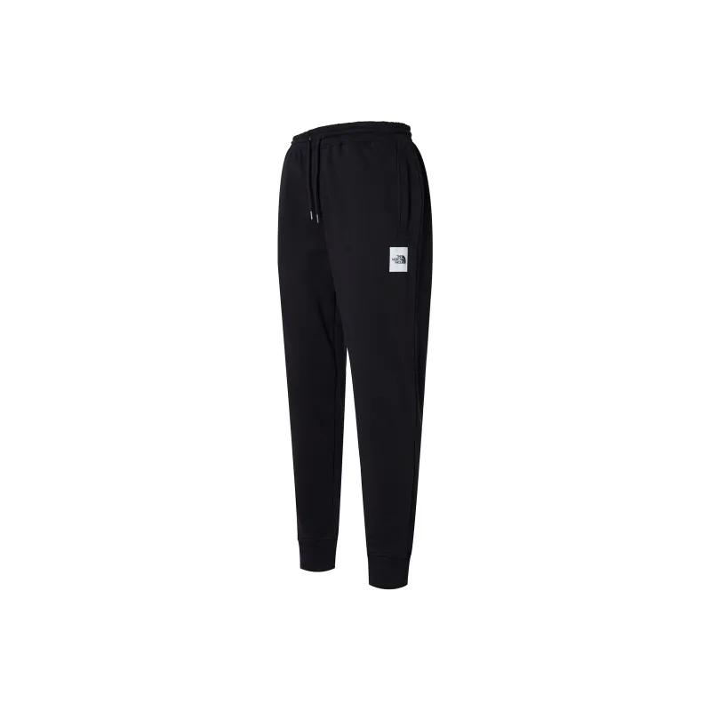 THE NORTH FACE Casual Pants Men Black-1