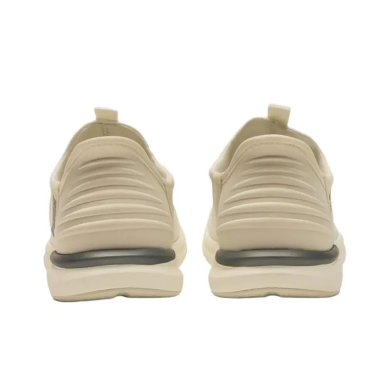 PUMA Prowl Anti Slip Wear Resistant Low Top Casual Shoes Women's Beige-4