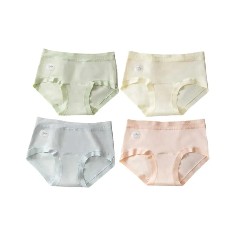 MADALLO Underpants Women's Combo Set-3