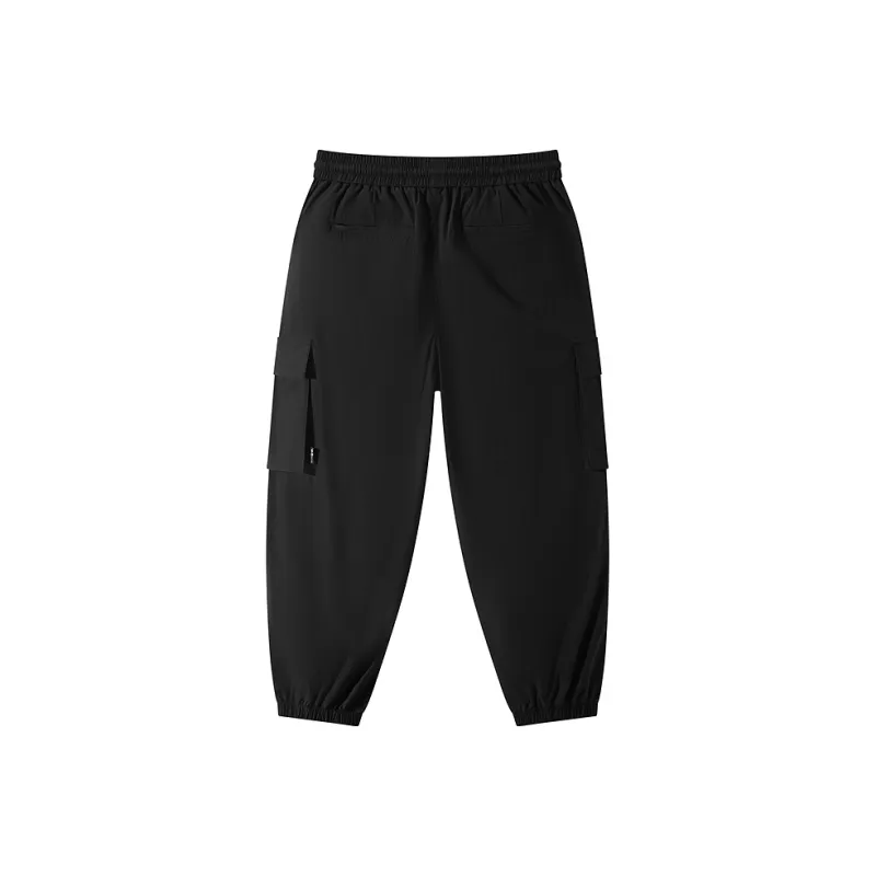 GXG Casual Pants Men's Two Tone-6