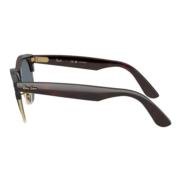 RayBan Clubmaster Way Sunglasses-2