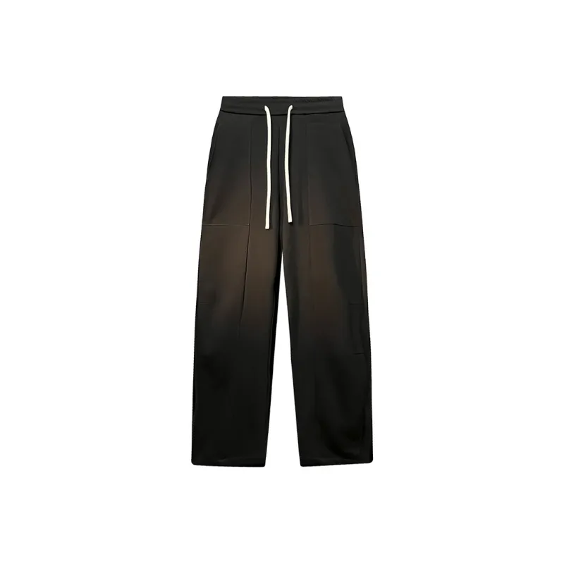 FOR FEAR THAT Casual Pants Unisex-0