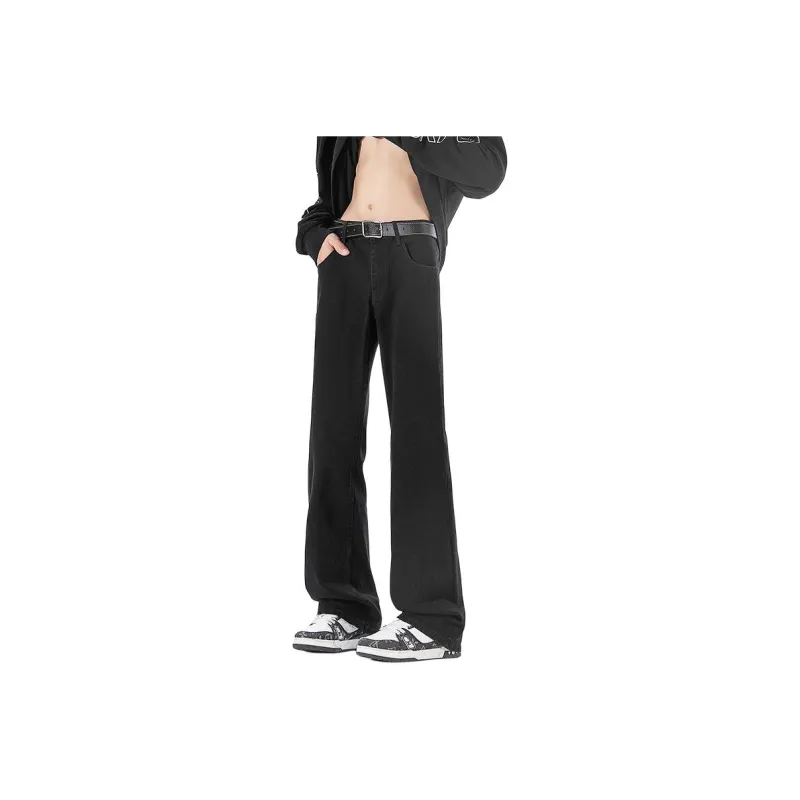PANDA ADEVIL Jeans Unisex-8