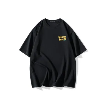 Master Zero T Shirts Unisex