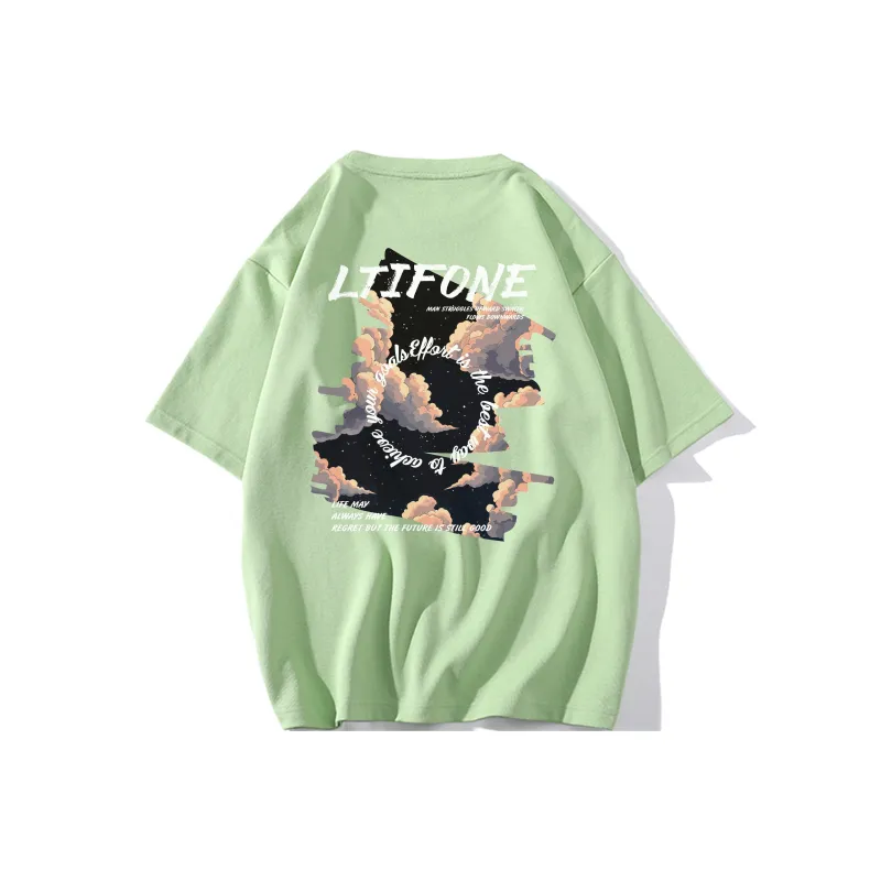 LTIFONE T Shirts Unisex-10