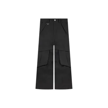 TERRA INCOGNITA Casual Pants Unisex