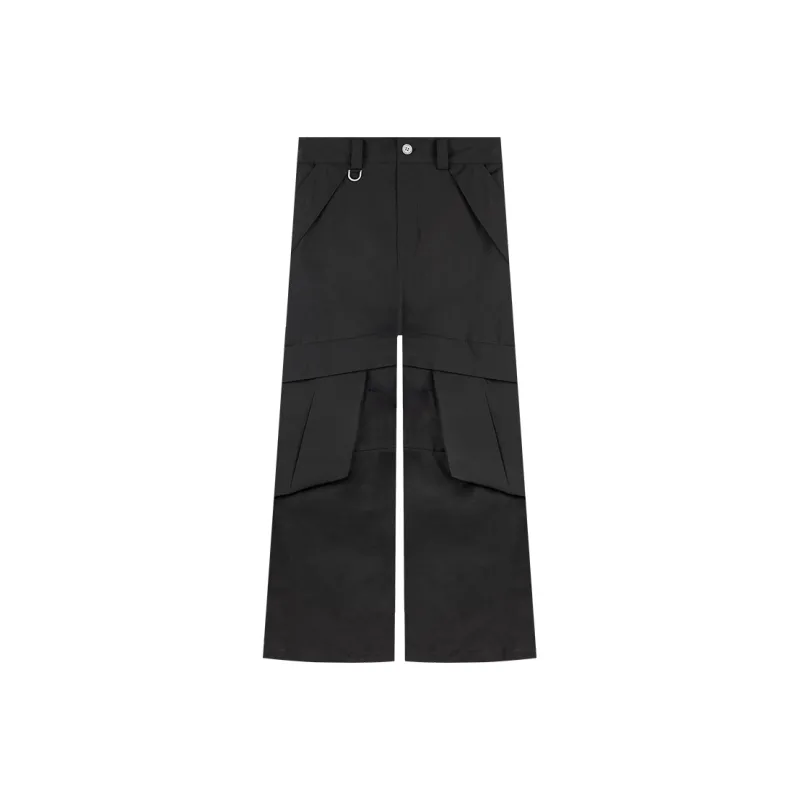 TERRA INCOGNITA Casual Pants Unisex-0