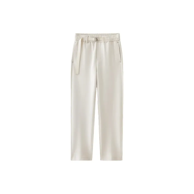 KRISBORG BG Casual Pants Men-1