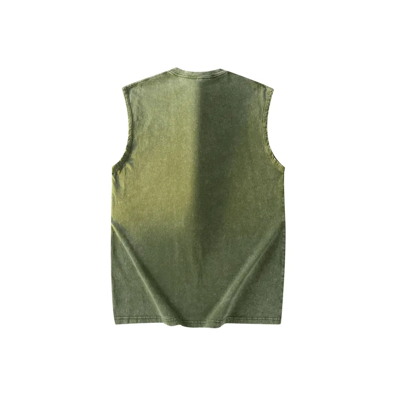 David Bakken Tank Tops Unisex-13