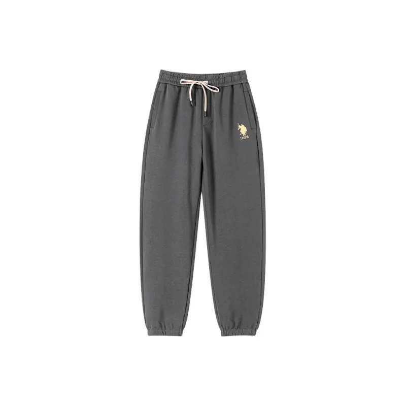U.S. POLO ASSN. Knitted Sports Pants Men's-3