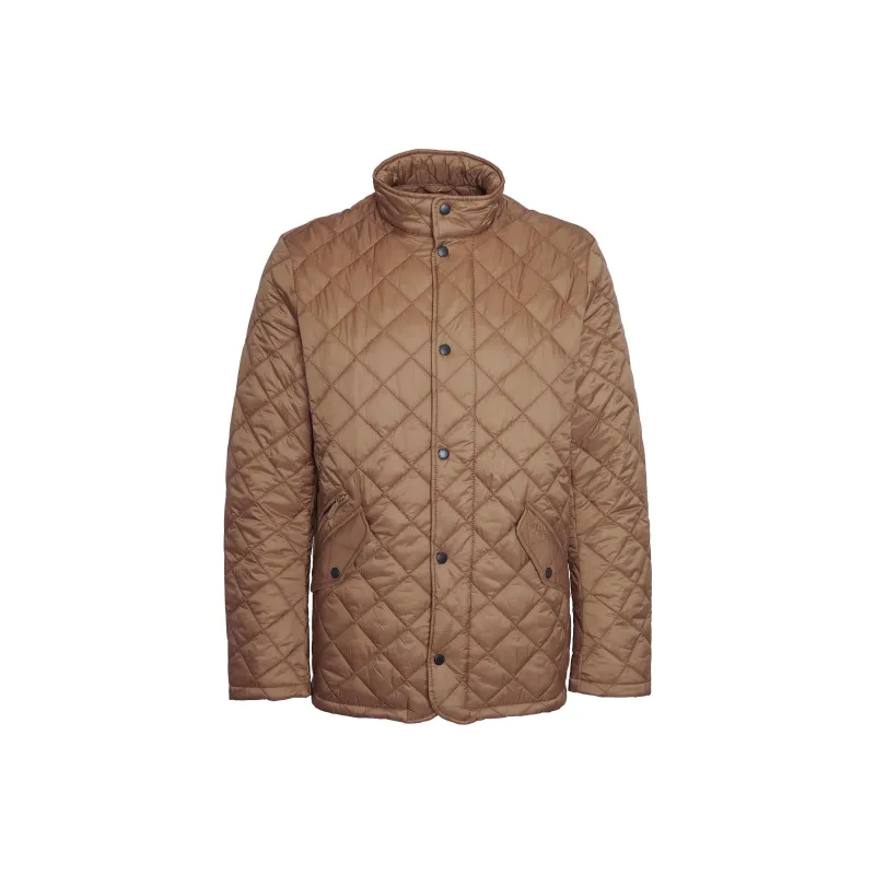 BARBOUR SS24 Jackets Coats Men's Light Sandstone-0