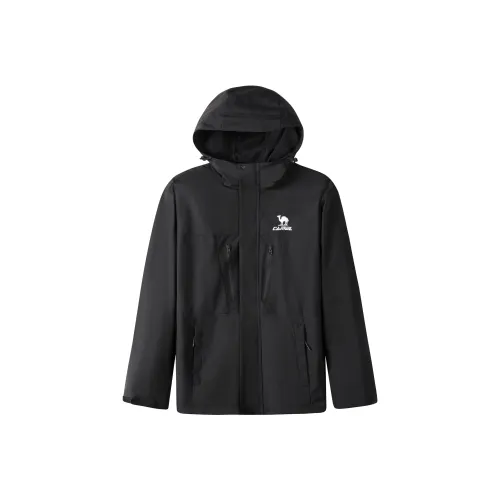 CAMEL Urban Function Series Jacket Men's