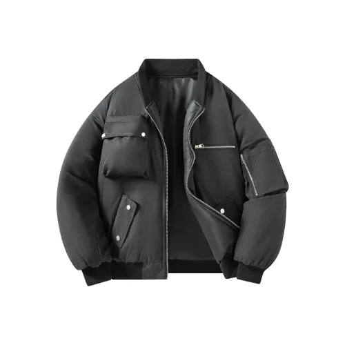 SPONGEBOB SQUAREPANTS Puffer Jacket Unisex