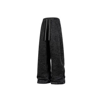 SPONGEBOB SQUAREPANTS Casual Pants Unisex