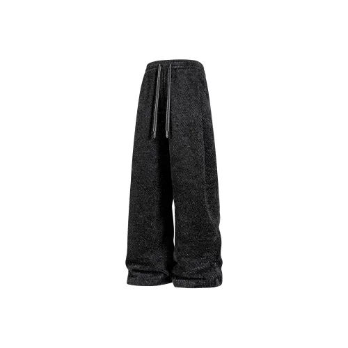 SPONGEBOB SQUAREPANTS Casual Pants Unisex