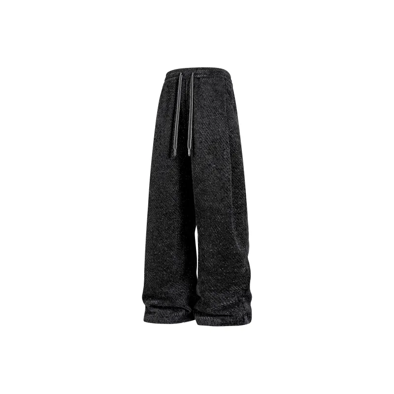 SPONGEBOB SQUAREPANTS Casual Pants Unisex-0