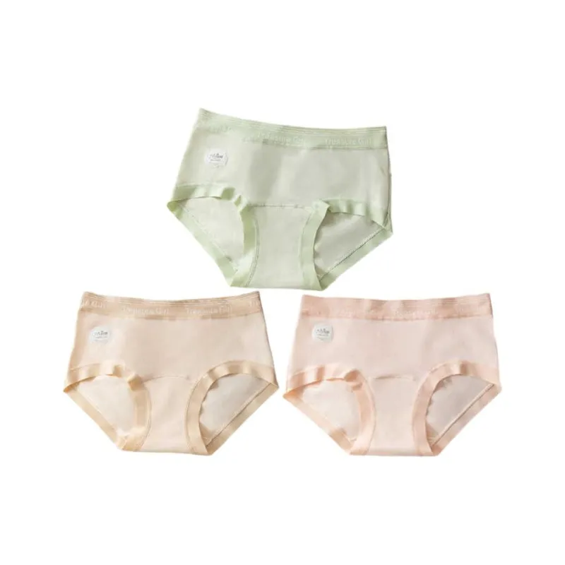 MADALLO Underpants Women's Combo Set-1