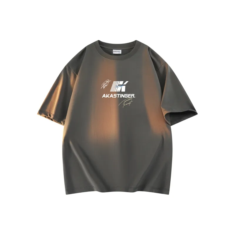 Kastinger T Shirts Unisex-35