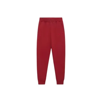 PUMA Pants Con Estampado A Tono Para Hombre
