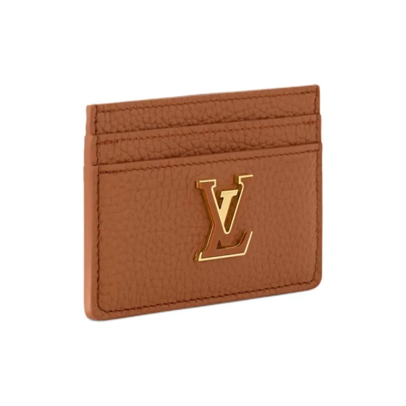 LOUIS VUITTON M83358 Capucines Card Holder-1