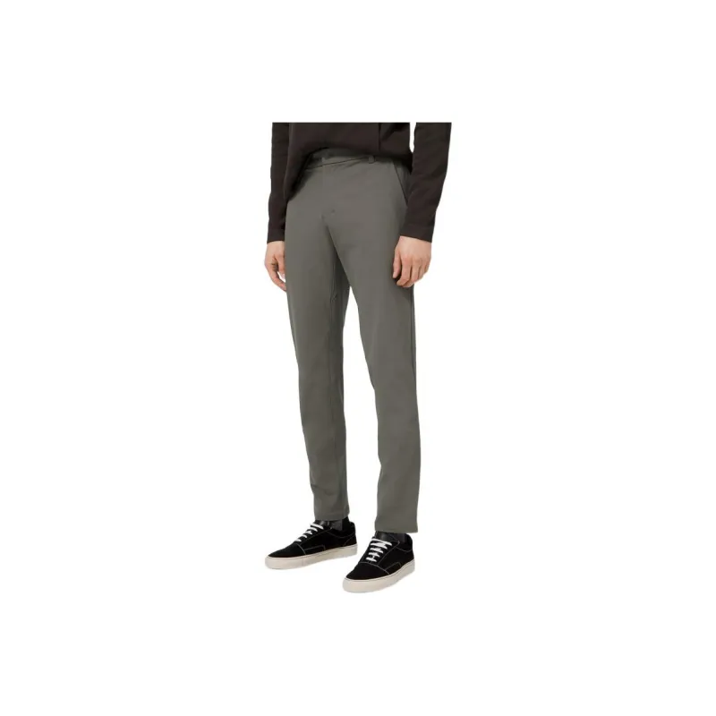 Lululemon Commission Casual Pants Men-6