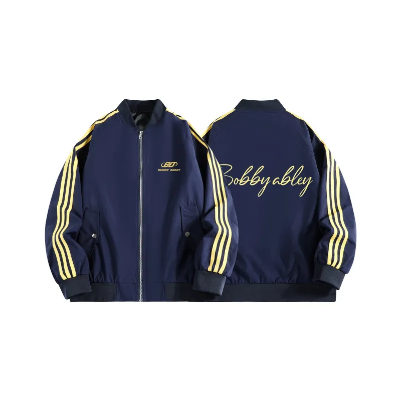 BOBBY ABLEY Jackets Coats Unisex-0