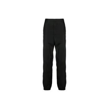 PRADA Suit Trousers Men Black