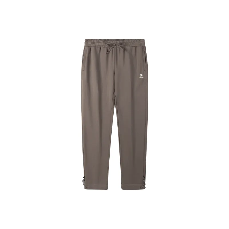 CAMEL Urban Function Series Knitted Sports Pants Men's-11