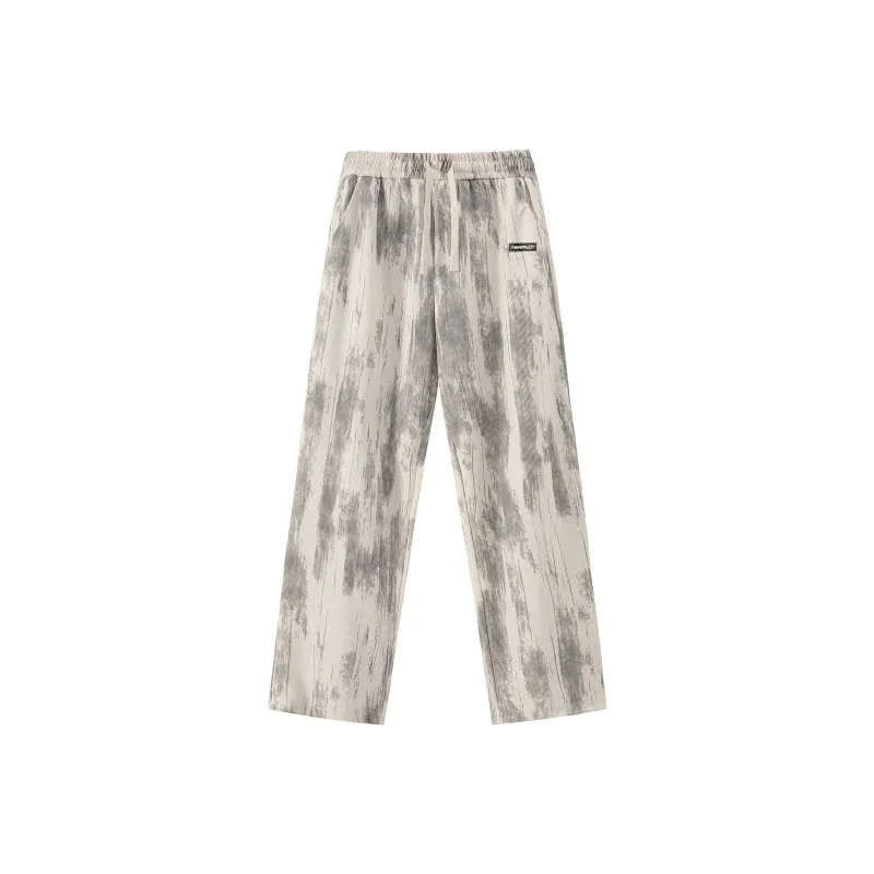 P8H9 Casual Pants Unisex-0