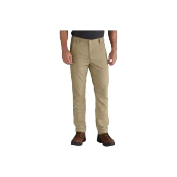 Carhartt Casual Pants Men Brown