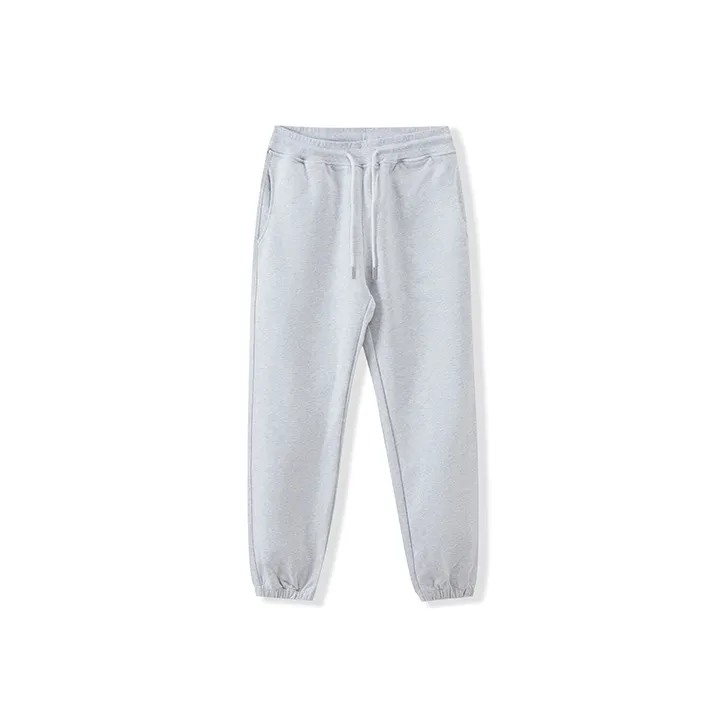 I'm David Casual Pants Unisex-15