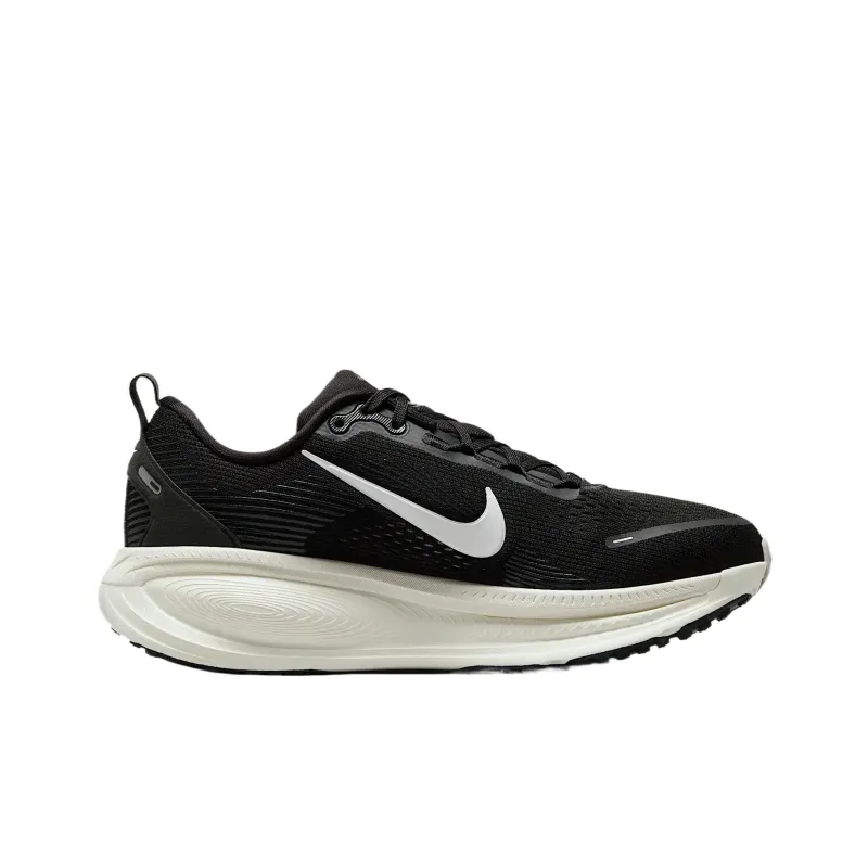 Nike Vomero 18 Black Coconut Milk Light Iron Ore Summit White Women's-1