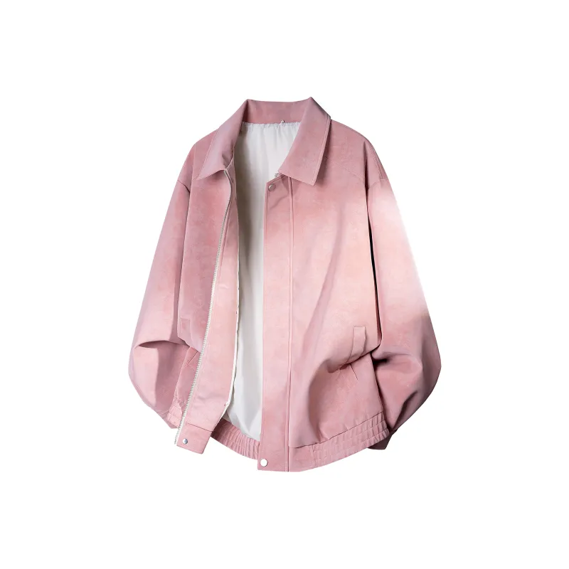 D Antidote Leather Jacket Unisex-27