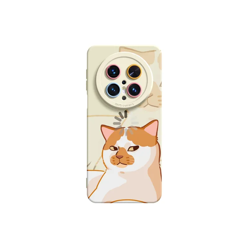 SUPER MOUSE Phone Cases-6