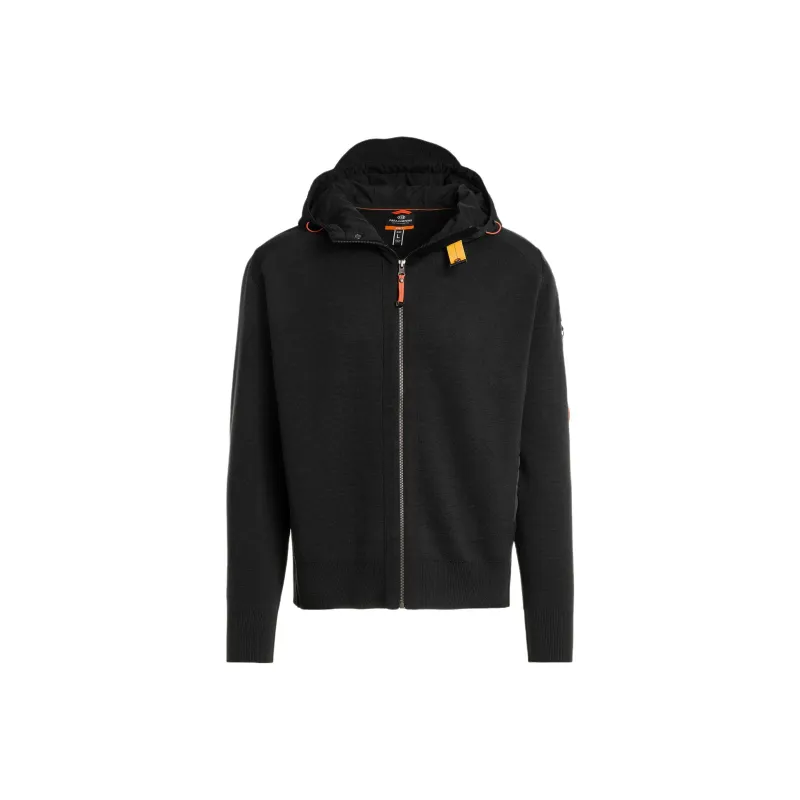 PARAJUMPERS Dominic Cardigan-0