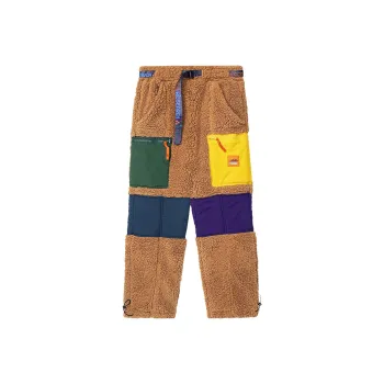 Brain Dead Casual Pants Men Brown