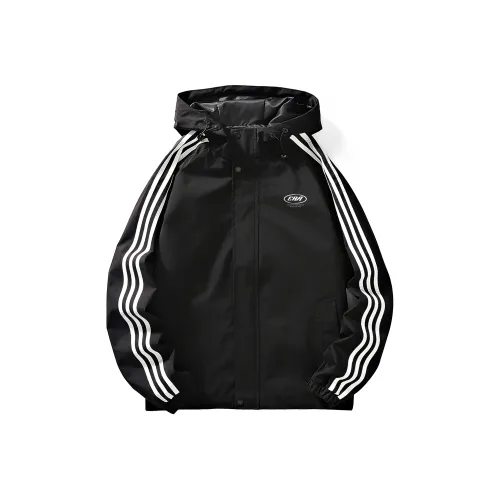 RHIME Chime95 Series Jackets Coats Unisex