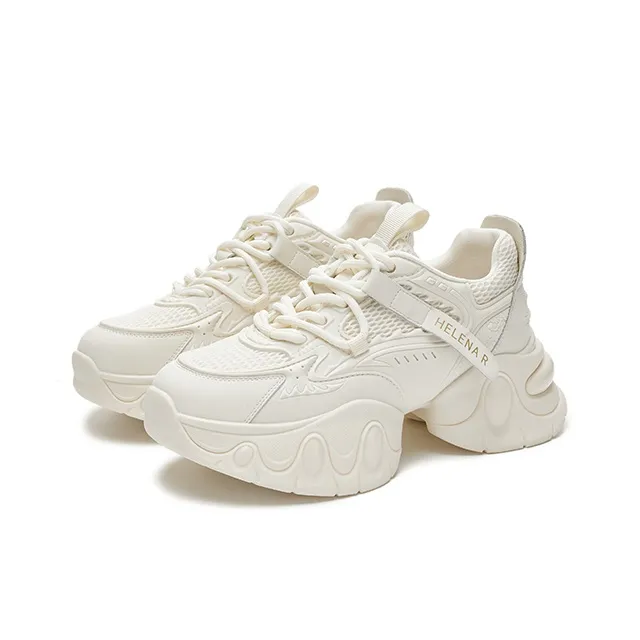 HR Low Top Chunky Sneakers Women's-7